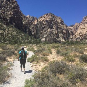 Meet your Posher, Erica